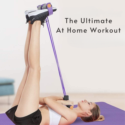 The Original Shapely a Full Body Fitness Solution
