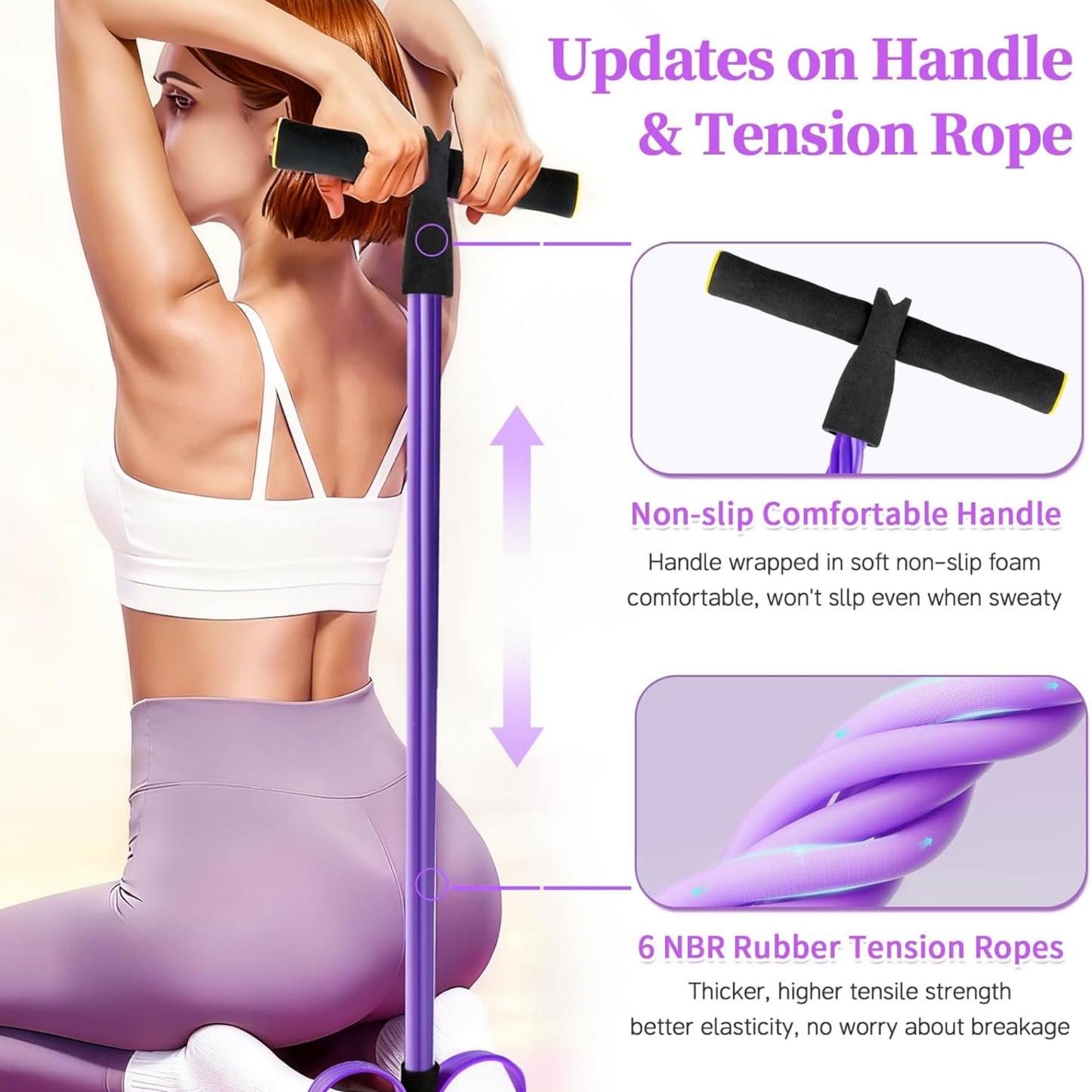 The Original Shapely a Full Body Fitness Solution