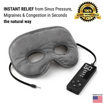 The Sinus Relief Mask™