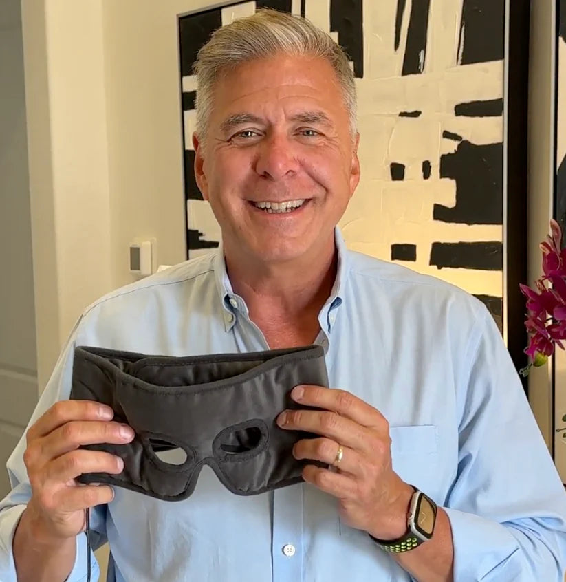 The Sinus Relief Mask™