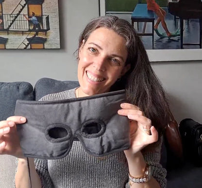 The Sinus Relief Mask™